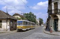Imagine atasata: 19910620-027 Timisoara_near depot Dambovita_Strada Ioszef Preyer_mr 233 en ahr 3_lijn 3.jpg